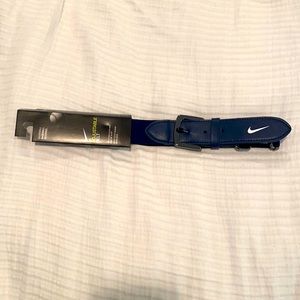 Nike Baseball/ softball Belt